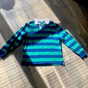 Vintage Polo Rugby Longsleeve